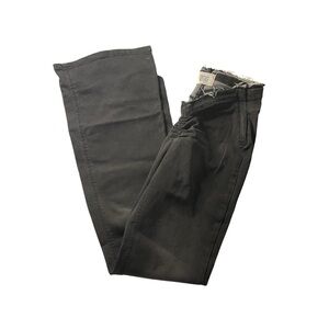 BDG Black Denim Jeans